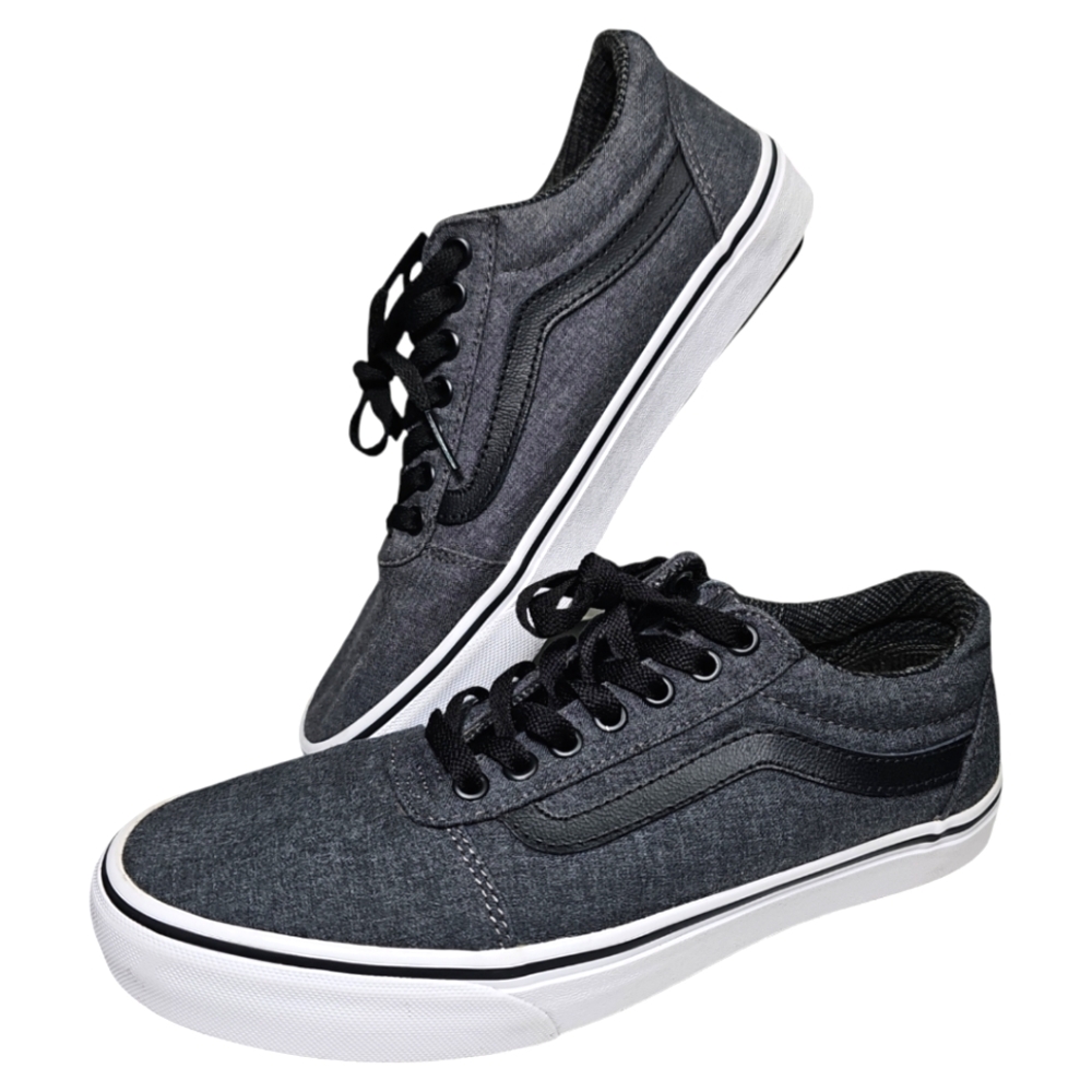Vans "Ward DX"‎ Ortholite Skate Shoes